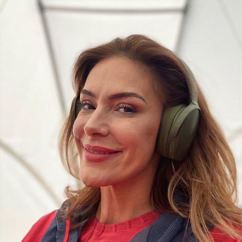 Fiica Roxanei Ciuhulescu, supusă unei intervenții chirurgicale timp de 9 ore! Cum se simte adolescenta?