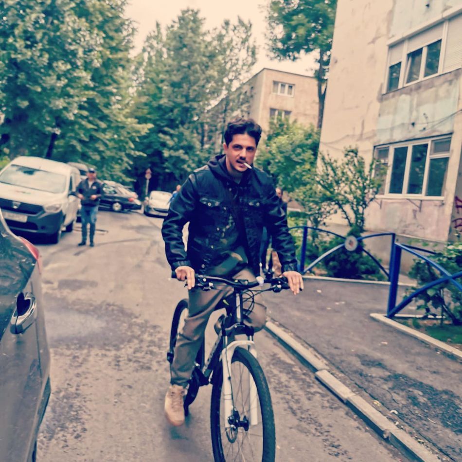 Uddi este tătic pentru a doua oară! Declarațiile emoționante ale artistului