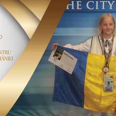 Eduard Ștefan, copilul-minune al matematicii românești: Medalia de aur la Olimpiada Internațională de Matematică Copernicus