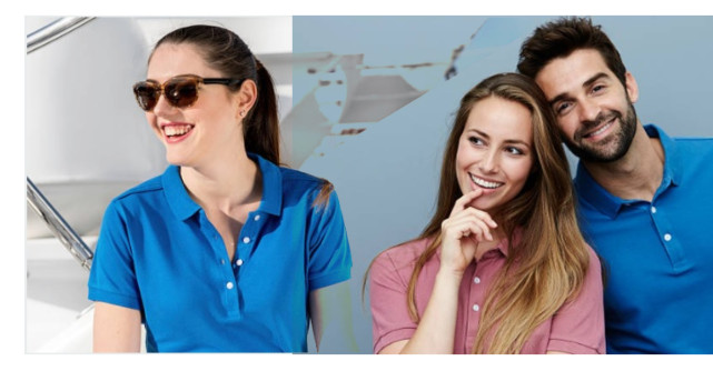 Rochia polo: perfectă de vacanță și timp liber!