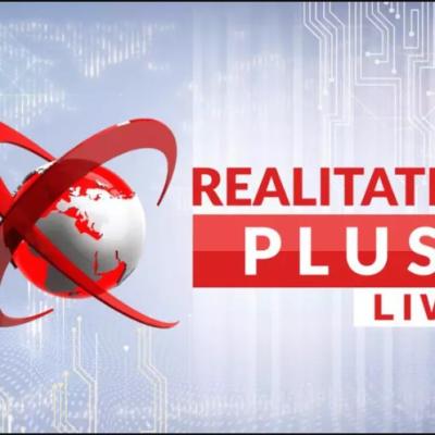 Se închide Realitatea Plus. CNA retrage licența din cauza amenzilor neplătite