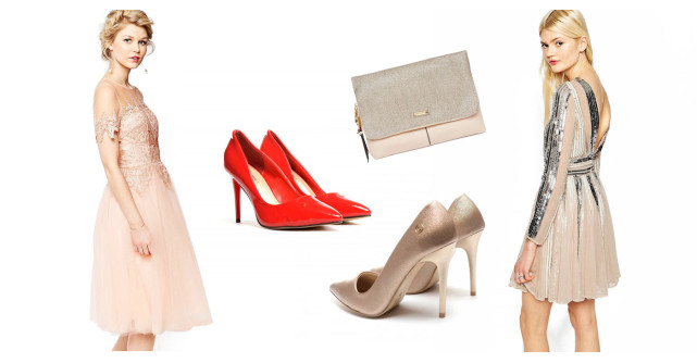 Tu cu ce te imbraci la Balul de Absolvire?