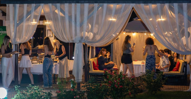 Eveniment unic, amintiri unice: secretul unui majorat reușit