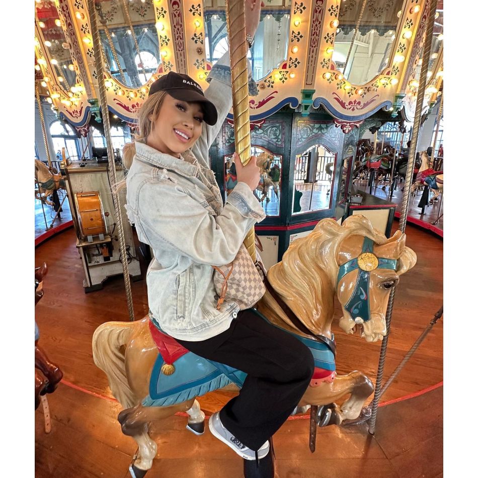 Xonia ar fi fost prinsă beată și drogată la volan, în Sectorul 2. Cântăreața nu avea dreptul să conducă pe teritoriul României