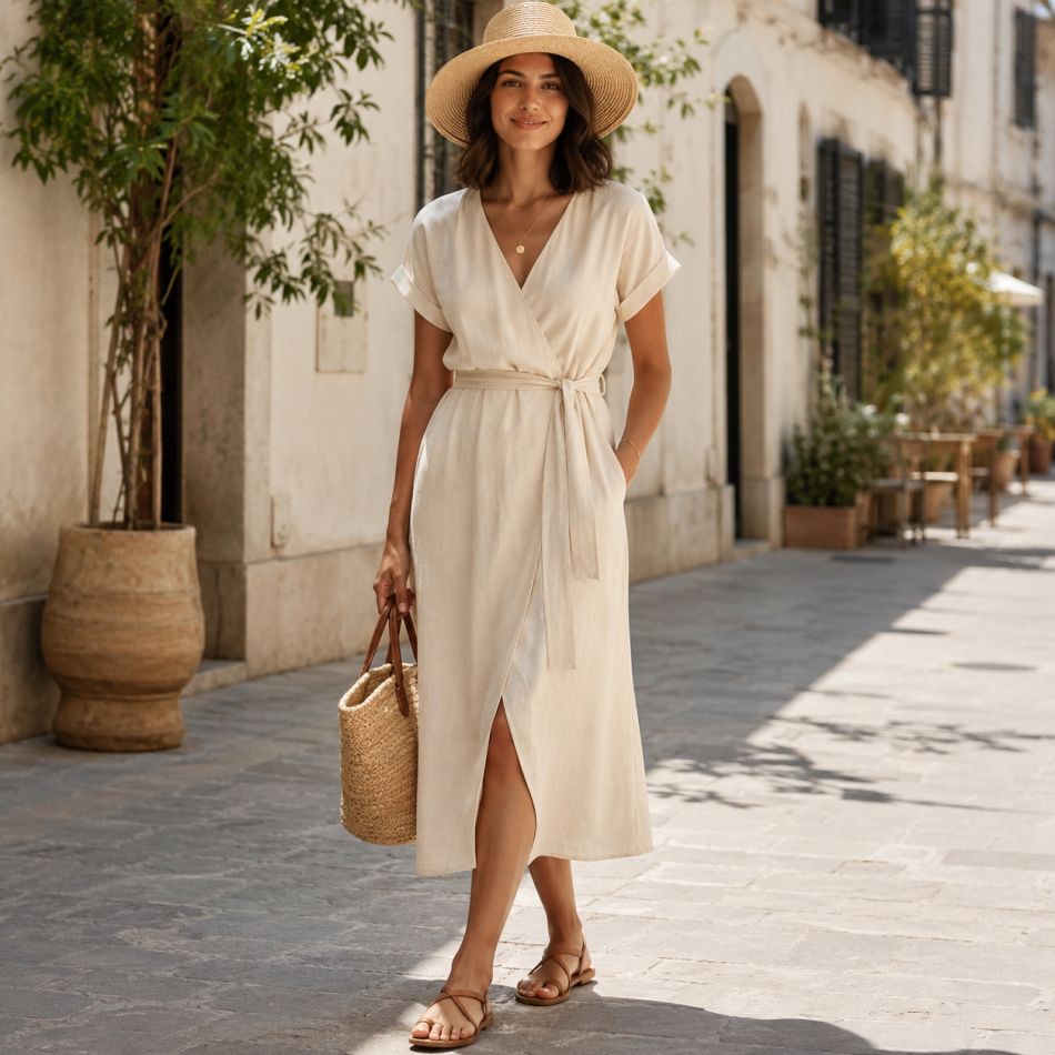 Moda quiet luxury: 5 piese care arată premium, tocmai pentru că sunt simple, dar elegate