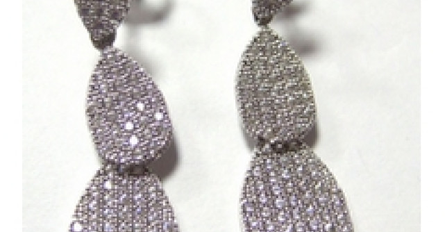 Cadou de la Craciun de la Oxette: un pandantiv cu noroc