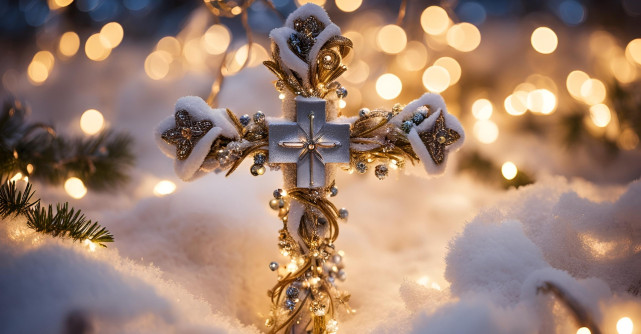 Postul Crăciunului: când începe, tradiții și dezlegare la pește