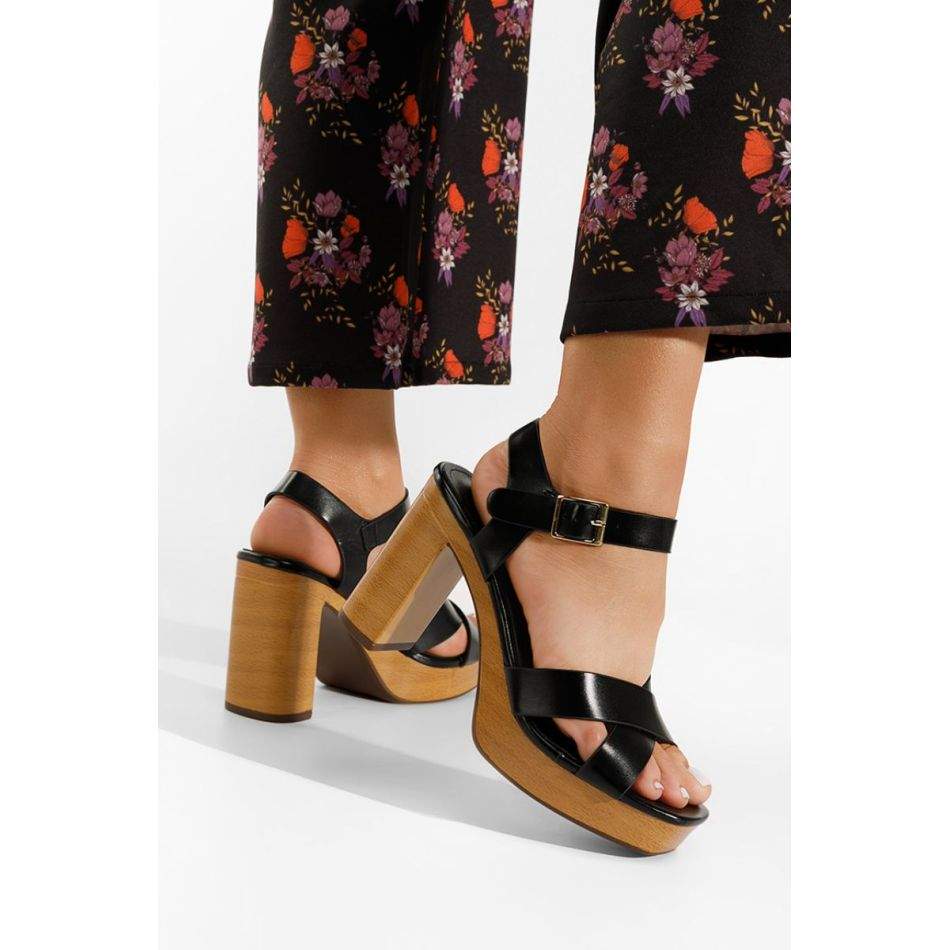 20 de perechi de sandale numai bune pentru vară