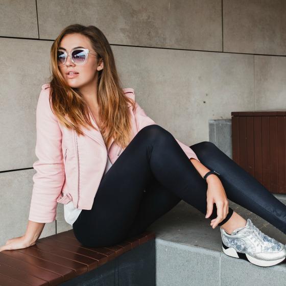 Leggings si accesorii tip leg warmer pentru iarna