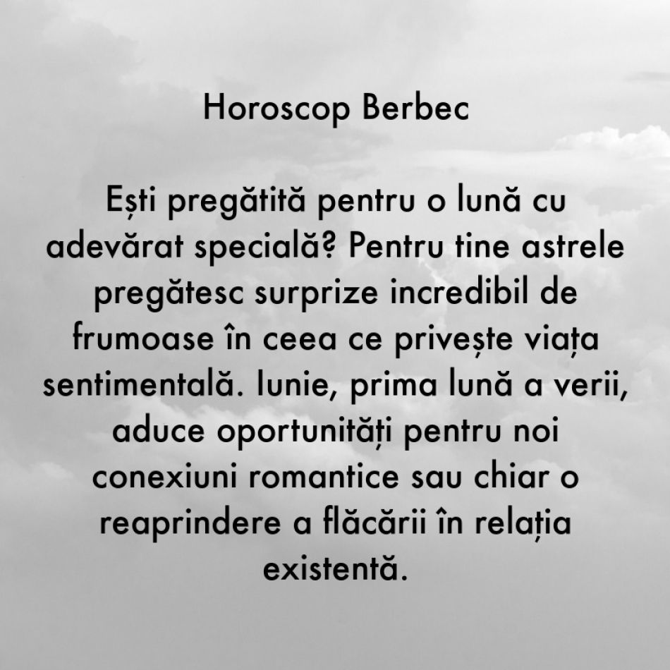 Horoscopul sincer al dragostei pentru luna iunie. Astrele rezervă surprize incredibile pentru toate zodiile