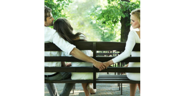 Redescopera placerea sexuala