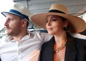 Andreea Marin, despre nunta cu Adrian Brâncoveanu. Când va avea loc marele eveniment?