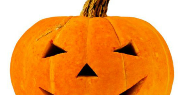 Video: Cum arata cel mai tare costum de Haloween