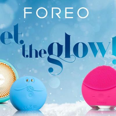 FOREO propune rezolutiile de beauty  pentru anul viitor