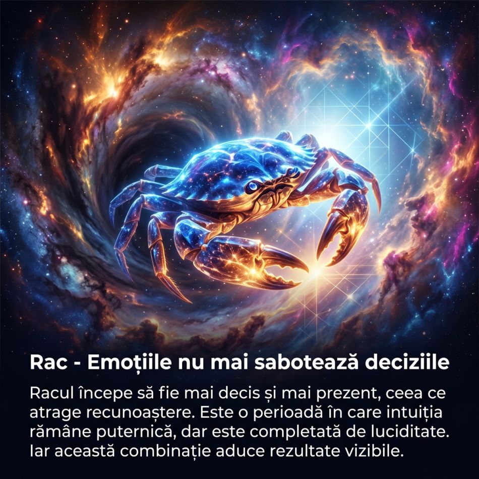 Începe de MIERCURI! 5 zodii la care se întoarce, în sfârșit, norocul!