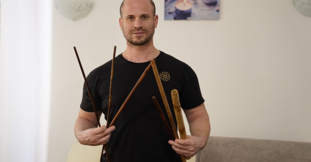 Tipuri de masaj benefice în combaterea efectelor negative ale sedentarismului