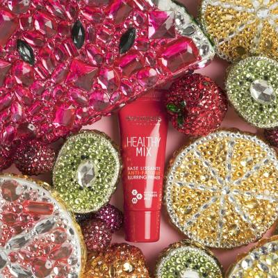 Bourjois prezinta noua colectie Healthy-Mix care cuprinde primer, BB Cream & pudra