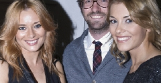 Stefanel a deschis primul concept store in Bucuresti