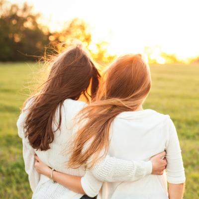 Cuvinte de încurajare. Susține-i pe cei dragi în momentele lor grele!