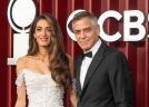 George și Amal Clooney au fost evacuați din locuința lor din Franța. Mesajul transmis în timp ce incendiile amenință regiunea