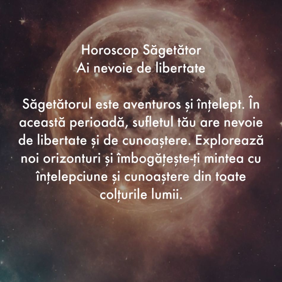 De ce are nevoie fiecare semn zodiacal în săptămâna 25-31 martie