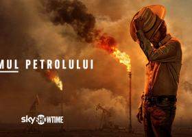 SkyShowtime lansează trailerul oficial pentru sezonul doi din Landman (Omul petrolului), care va avea premiera pe 21 noiembrie