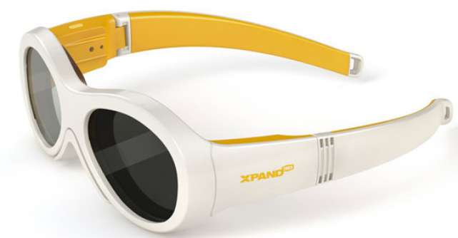 Primii ochelari electronici pentru tratamentul ambliopiei