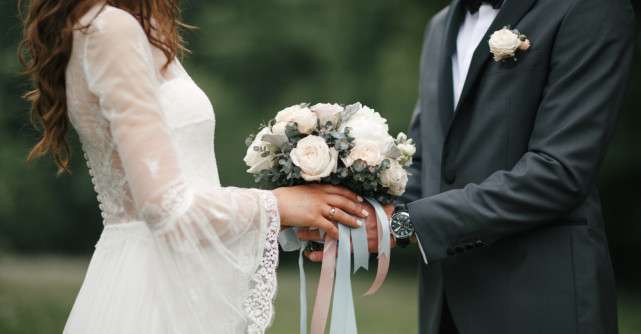 6 idei pentru organizarea nunții voastre