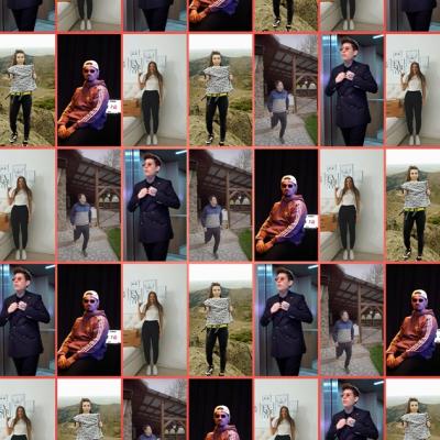 ABOUT YOU sărbătorește 1 milion de clienți în România printr-o super campanie ABOUT YOU WOOHOO