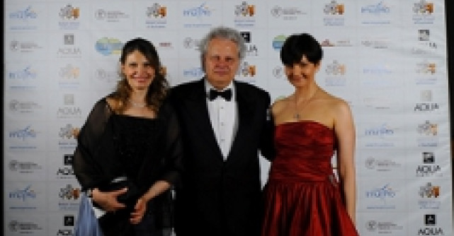 BSB a organizat MidSummer Party 2011