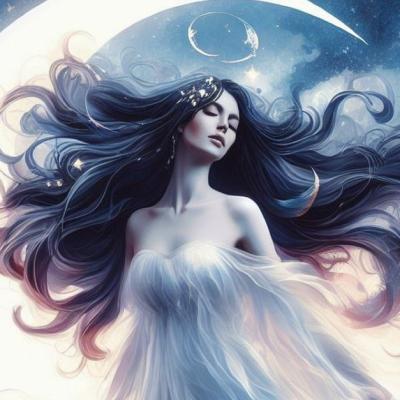 Ritual pentru ultima Lună Nouă a toamnei 2023. Ușurarea sufletului și eliberarea de păcate pentru un final de an în pace