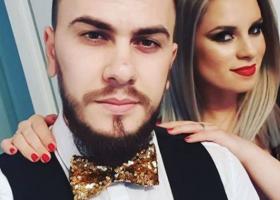 Elly și Cristian Șonea vor deveni părinți de fetiță! Foștii conurenți de la MPFM sunt în culmea fericirii
