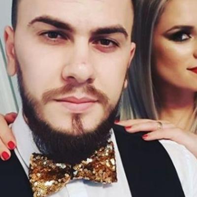 Elly și Cristian Șonea vor deveni părinți de fetiță! Foștii conurenți de la MPFM sunt în culmea fericirii