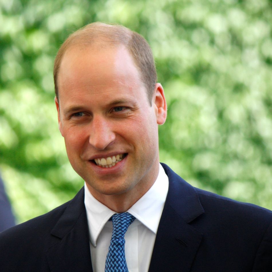 Știri de ultimă oră de la Palatul Buckingham! Încoronarea Prințului William, mai aproape ca niciodată