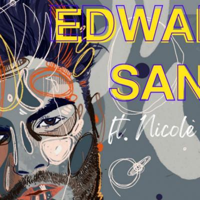 Edward Sanda si Nicole Cherry lanseaza piesa Serenade