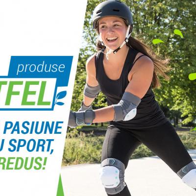 Decathlon încurajează achizițiile sustenabile prin noul program Produse ALTFEL