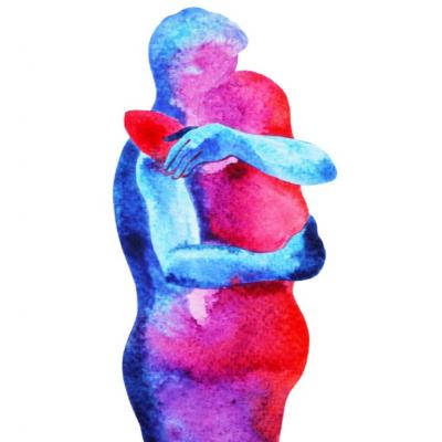 În sfârșit am învățat că dragostea nu doare