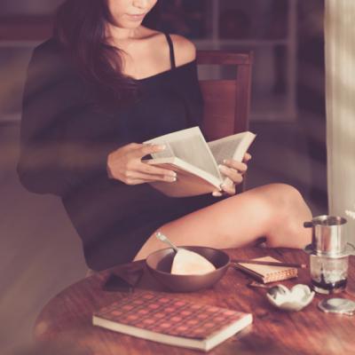 Carti de citit pe plaja: Amant cu voia sotului