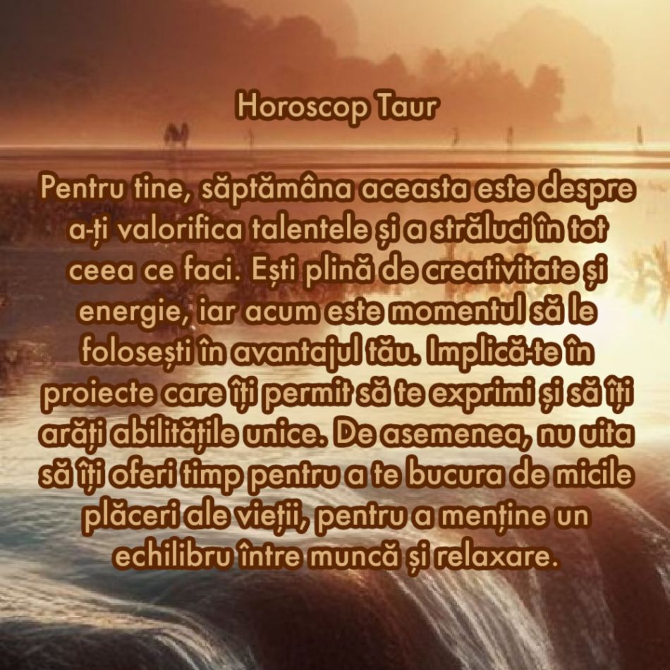 De ce are nevoie fiecare semn zodiacal în săptămâna 22-28 iulie