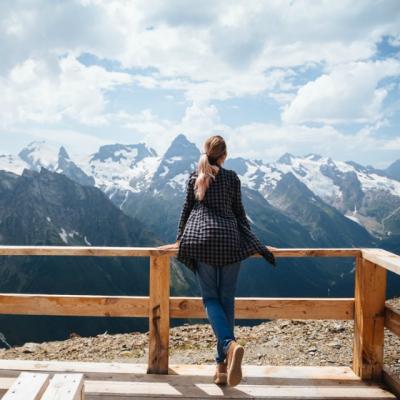 Luna sabatica - un altfel de cadou de Craciun