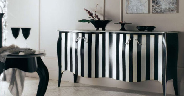 25 comode spectaculoase 