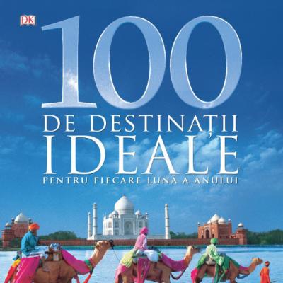 Luna de miere: 100 de destinatii ideale pentru fiecare luna a anului