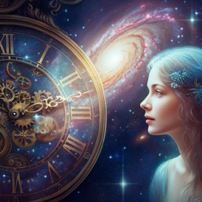 Ce înseamnă când te uiți la fix: Semnificația orelor fixe în viața noastră