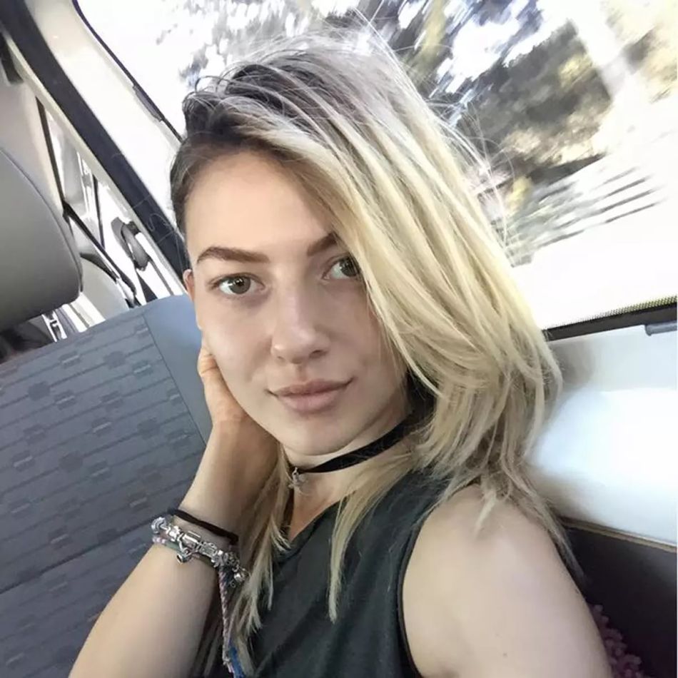 Motivul pentru care Lidia Buble nu vrea să își facă publică relația cu Horațiu Nicolau: M-am fript de prea multe ori...