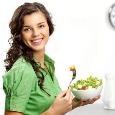 Cele 3 Super Diete de detoxifiere ale primaverii