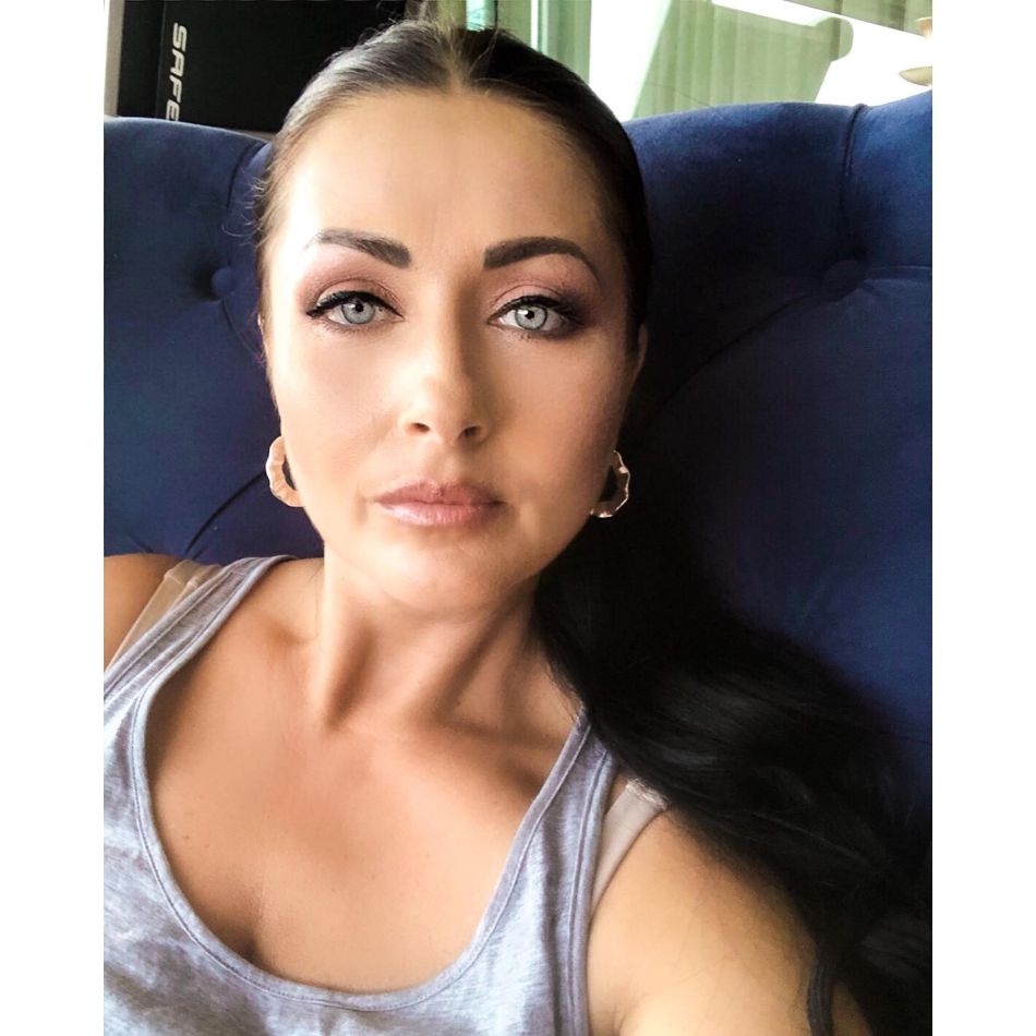 Gabriela Cristea, probleme cu greutatea! Orice ar face, prezentatoarea tv nu mai poate slăbi 