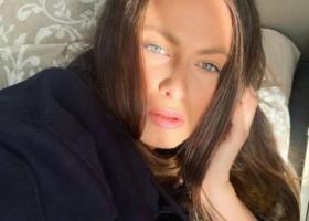 Raluka, victimă a bullying-ului! Artista a fost la un pas de depresie!