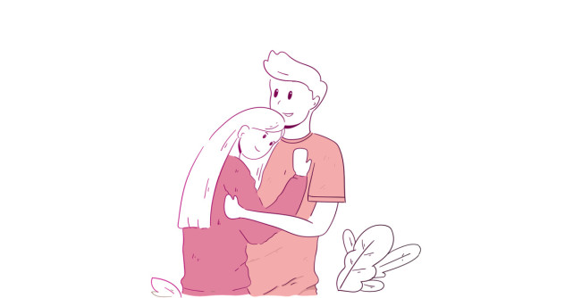 10 mesaje de dragoste pentru el