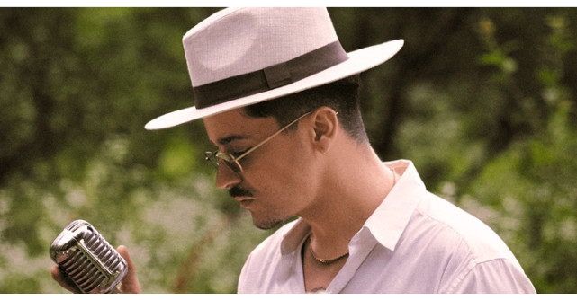 Andrei Ursu – Tot ce avem e azi | Sunetul prezentului trăit cu pasiune