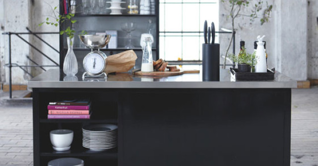 Sfaturi pentru amenajarea barului de acasa